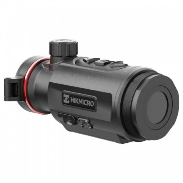 Hikmicro Clip-On Thunder TQ35C 3.0 | Thermal imaging attachment incl. Adapter